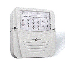 Коммуникаторы GSM С-1.03, С-1.03.01, С-1.03.02