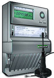 Меркурий 230 ART(2) c GSM-модемом